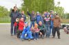 Новочебоксарксая команда заняла 2-е место в командном зачёте