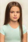 13 Александра  Масленникова , 8 лет