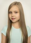 18 Ульяна  Петухова , 8 лет