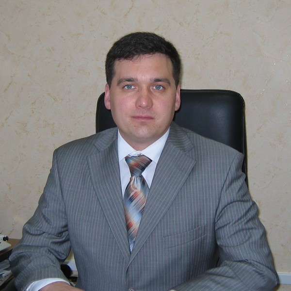 Иван Моторин, министр экономического развития и торговли Чувашской Республики.   Фото из архива Министерства.
