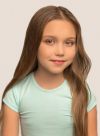 09 Анастасия  Иванова , 9 лет