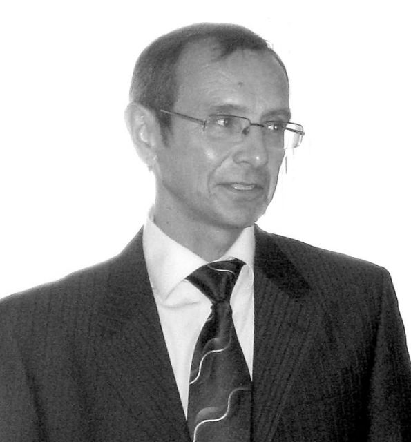 Евгений Щегольков