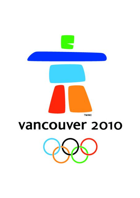 Зимняя Олимпиада в Ванкувере-2010