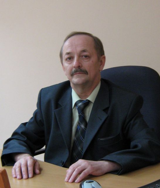 Владимир Ермошкин