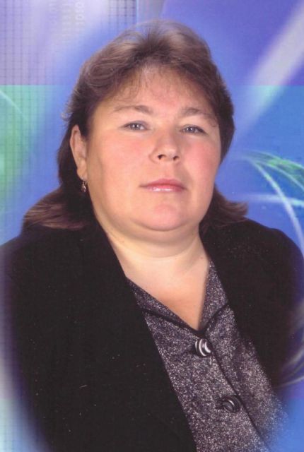 Светлана Кузюкова,  учитель географии,  школа № 11. 