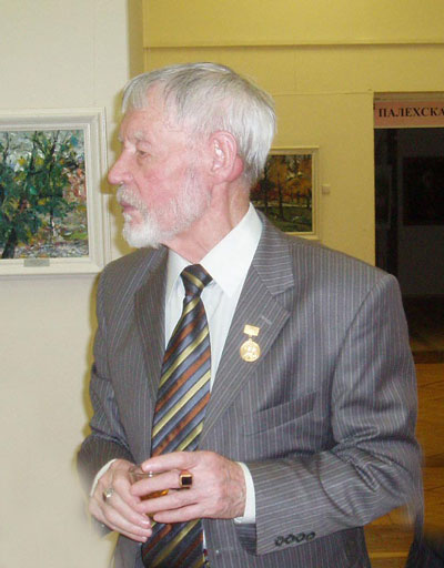 ФОТО ИРИНЫ САВУЛЬЧИК.