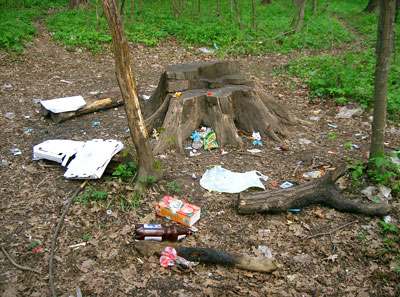 ФОТО ВАЛЕРИЯ БАКЛАНОВА.