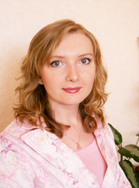 Эксперт — менеджер ООО “ОРИТРЭВЕЛ” Татьяна Нагорная 