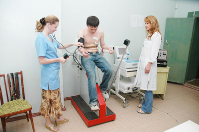  “Крутите педали быстрее”.