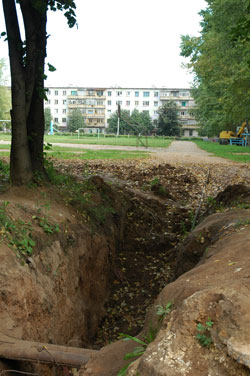 Фото Валерия Бакланова.