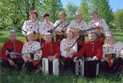 “Музыкальный сувенир”.