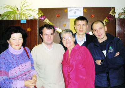  “Суп — это такая жижа. На вид противно, но вкусно”.