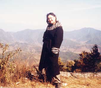 “Увез принц меня в Гималаи”.  