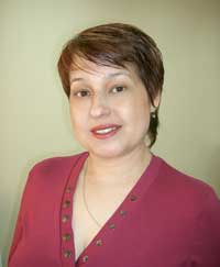 Эльвира Якимова, косметолог