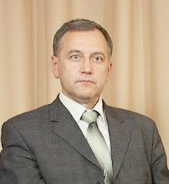 Эксперт — заместитель директора по развитию новых технологий ООО “НКТВ” Александр Сизенков 