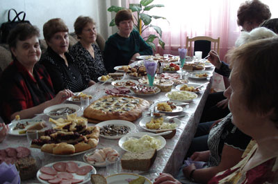 Ну разве не загляденье?! 