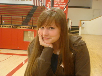 “Родители” из Америки зовут учиться там...  фото из архива Анастасии Михайловой.