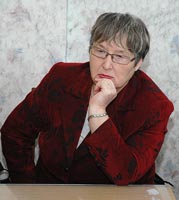 А.Трофимова