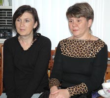 Э.Мудрова, З.Васильева