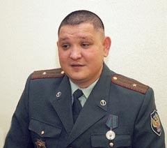 Владислав Цапин