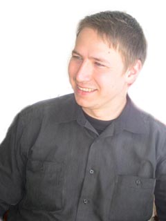 Алексей Ярдухин.