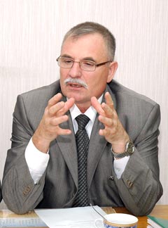 В.Гаврилов. 