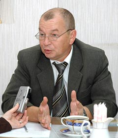 Я.Гаврилов.