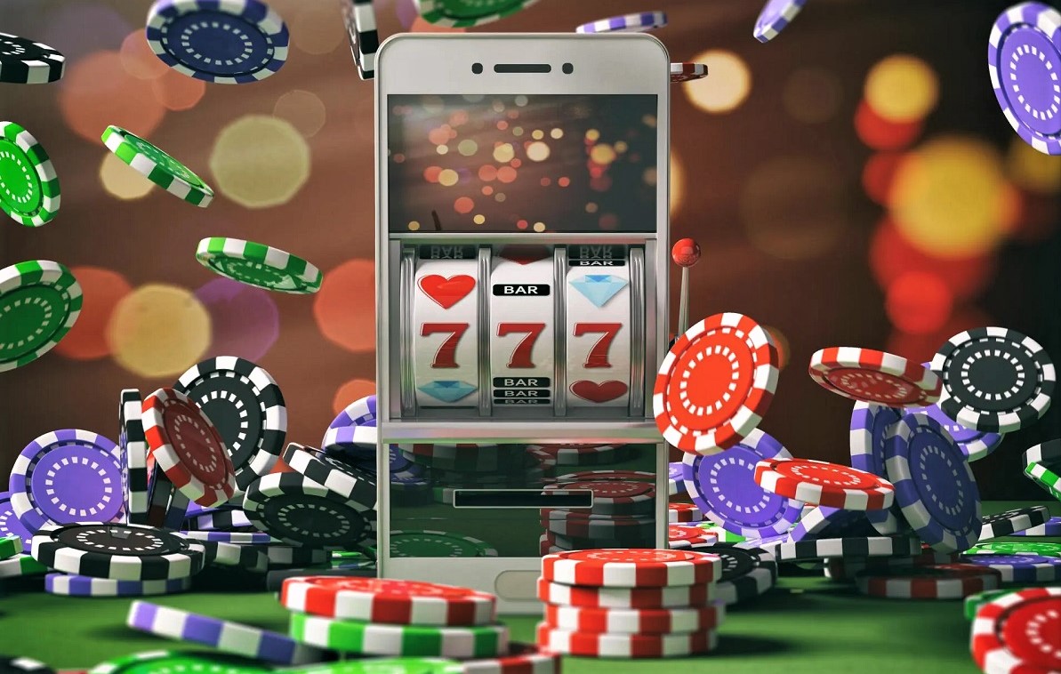Клубная жизнь: Как выигрывать в онлайн казино: советы и стратегии | Газета  "Грани"