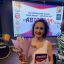 больше всех очков набрала Ольга Михайлов­ская из Чебоксар. Она и стала победительницей. Фото автора 