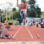 Чувашский легкоатлет Сергей Бирюков и его победный прыжок на 6,03 м в Сочи. Фото Минспорта Чувашии