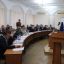 Все присутствовавшие на внеочередном заседании новочебоксарские парламентарии проголосовали за кандидатуру Максима Семенова, как и за создание комиссии по оценке нарушений Дмитрия Пулатова. 