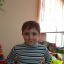Адам Магомедов, 6 лет, воспитанник детского сада № 2