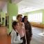 Алина Германовна Семенова с дочерьми во всем поддерживают главу семейства, который сейчас на СВО.