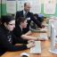 Новочебоксарец Алексей Ежов преподает информатику будущим операторам ЭВМ.