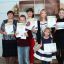 Победители и призеры конкурсов награждены дипломами “Граней”.  Фото Марка КОЛЕГОВА