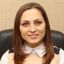 Екатерина НИКОЛАЕВА,  руководитель службы по связям с общественностью ПАО “Химпром”