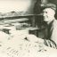 Ветерану Великой Отечественной войны Александру Селиванову работа на “Ленте” всегда приносила огромное счастье. Фото из архива А.Селиванова