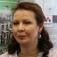 Дарья ЛУЦ, председатель совета молодежи АО “Элара”