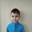 Михаил Карасев, 5 лет, воспитанник детского сада № 2
