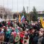 Митинг-концерт в честь Дня народного единства объединил новочебоксарцев.  Фото nowch.cap.ru