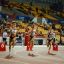 Александра Гуляева (в центре), представляющая Ивановскую область и Москву, прибежала первой на дистанции 800 метров. Золотую медаль на главных национальных стартах она выигрывает седьмой год подряд.