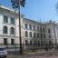 Политехнический университет в Санкт-Петербурге