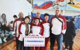 Новости: Спорт – путь к долголетию - новости Чебоксары, Чувашия