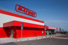 «Ростелеком» переведет на оптику 30 магазинов «Магнит» в Чувашской Республике 