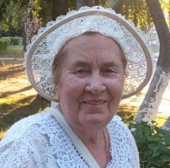Лидия Воскобойникова, 88 лет:10 слов о городе День города Новочебоксарск-2022 