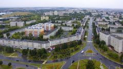 Новочебоксарск. Фото из Инстаграма @sergey_kodakНовочебоксарск оказался на втором месте по падению цен на недвижимость среди городов страны Недвижимость 