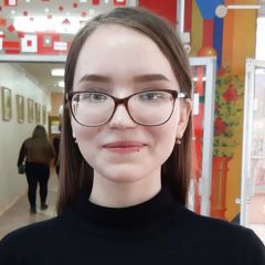 Анастасия СтепановаДетская журналистика: “У нас всё по-взрослому” Школа-пресс-2020 