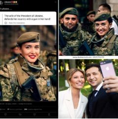 4Разоблаченные фейки о спецоперации на Украине