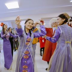 День туркменской культурыДень туркменской культуры состоится в Доме дружбы народов Чувашии Дом дружбы народов 