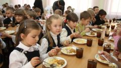 С 1 января 2016 г. изменяется стоимость комплексных завтраков и обедов в школах города Чебоксары школьное питание 